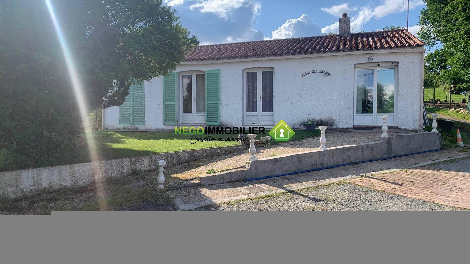 Photo du bien immobilier