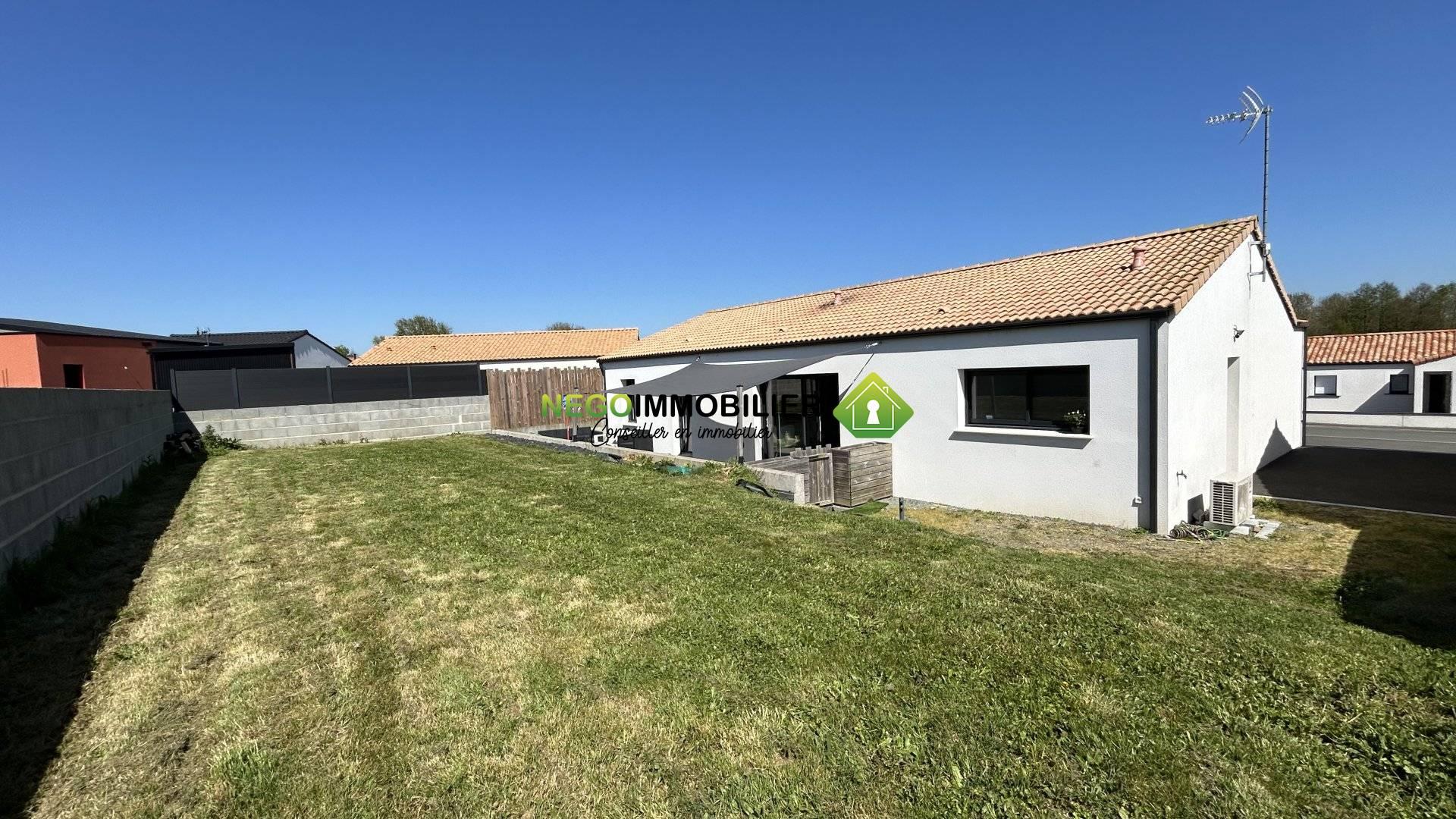 Photo du bien immobilier