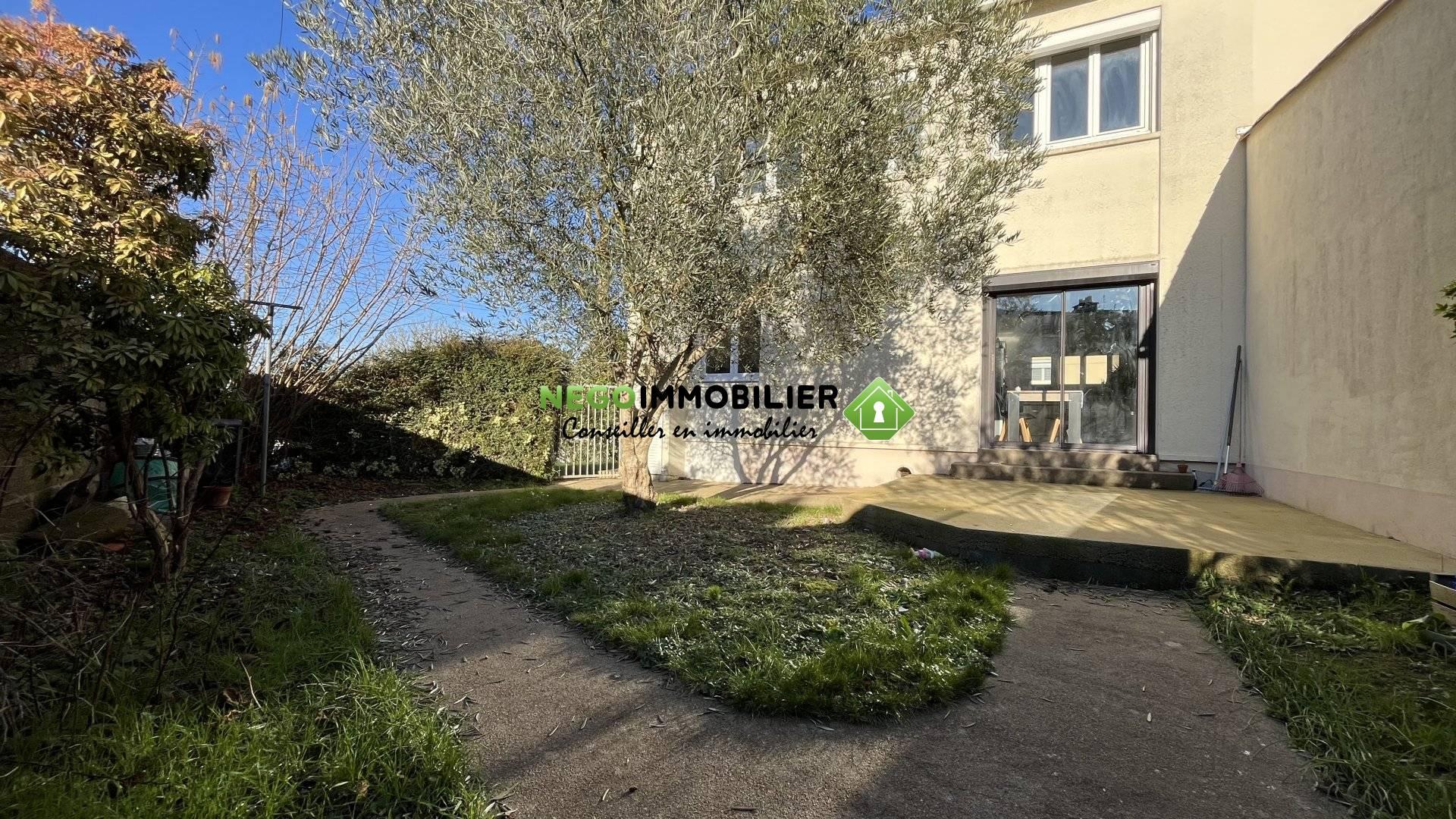 Photo du bien immobilier