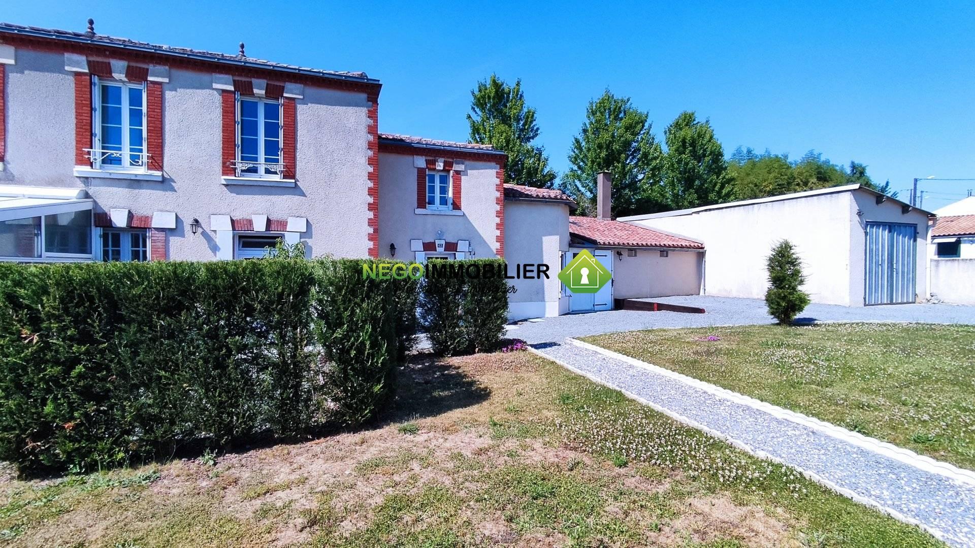 Photo du bien immobilier