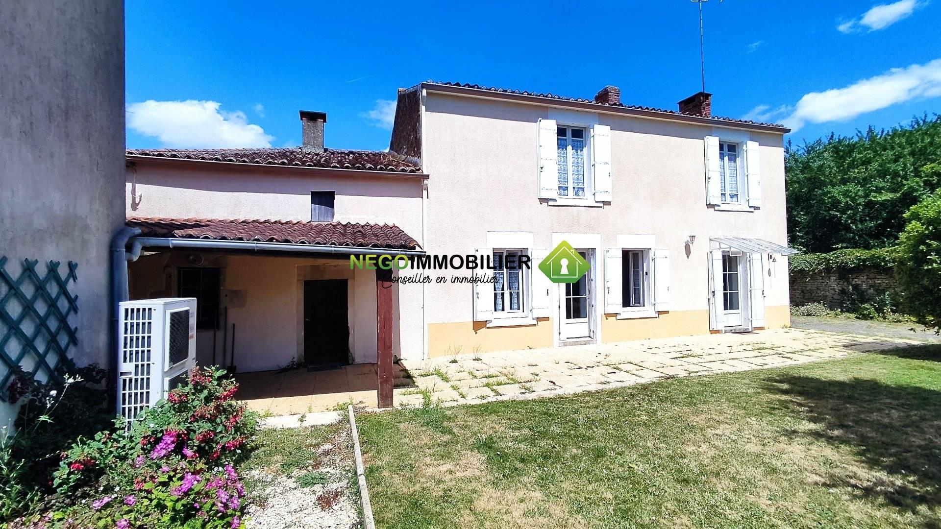 Photo du bien immobilier
