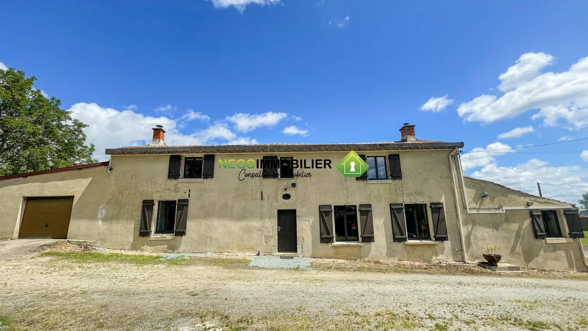 Photo du bien immobilier