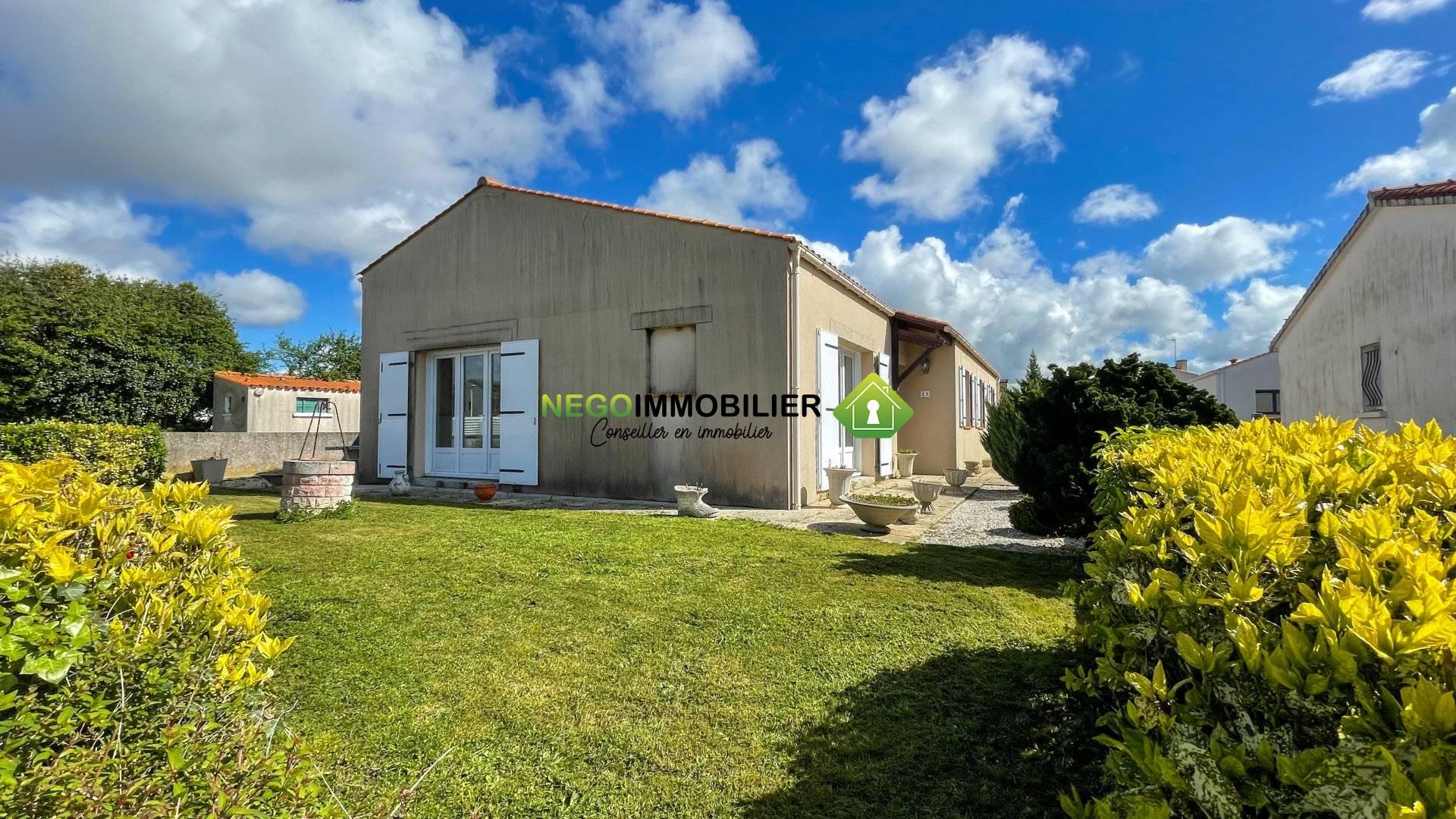 Photo du bien immobilier