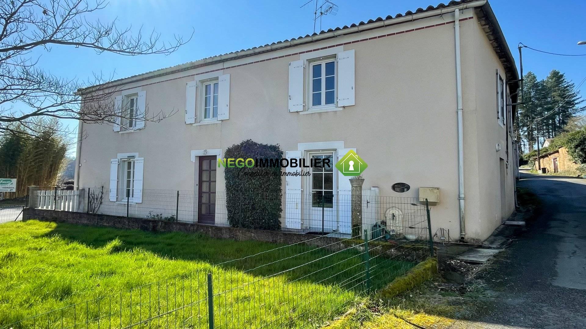 Photo du bien immobilier