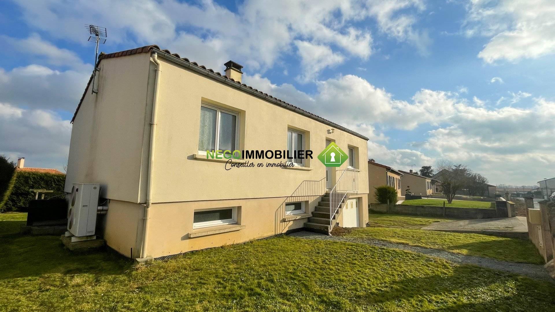 Photo du bien immobilier