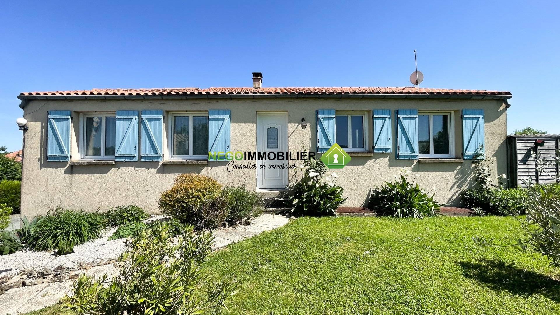 Photo du bien immobilier