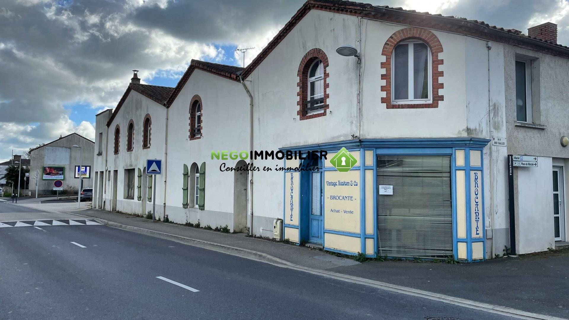 Photo du bien immobilier