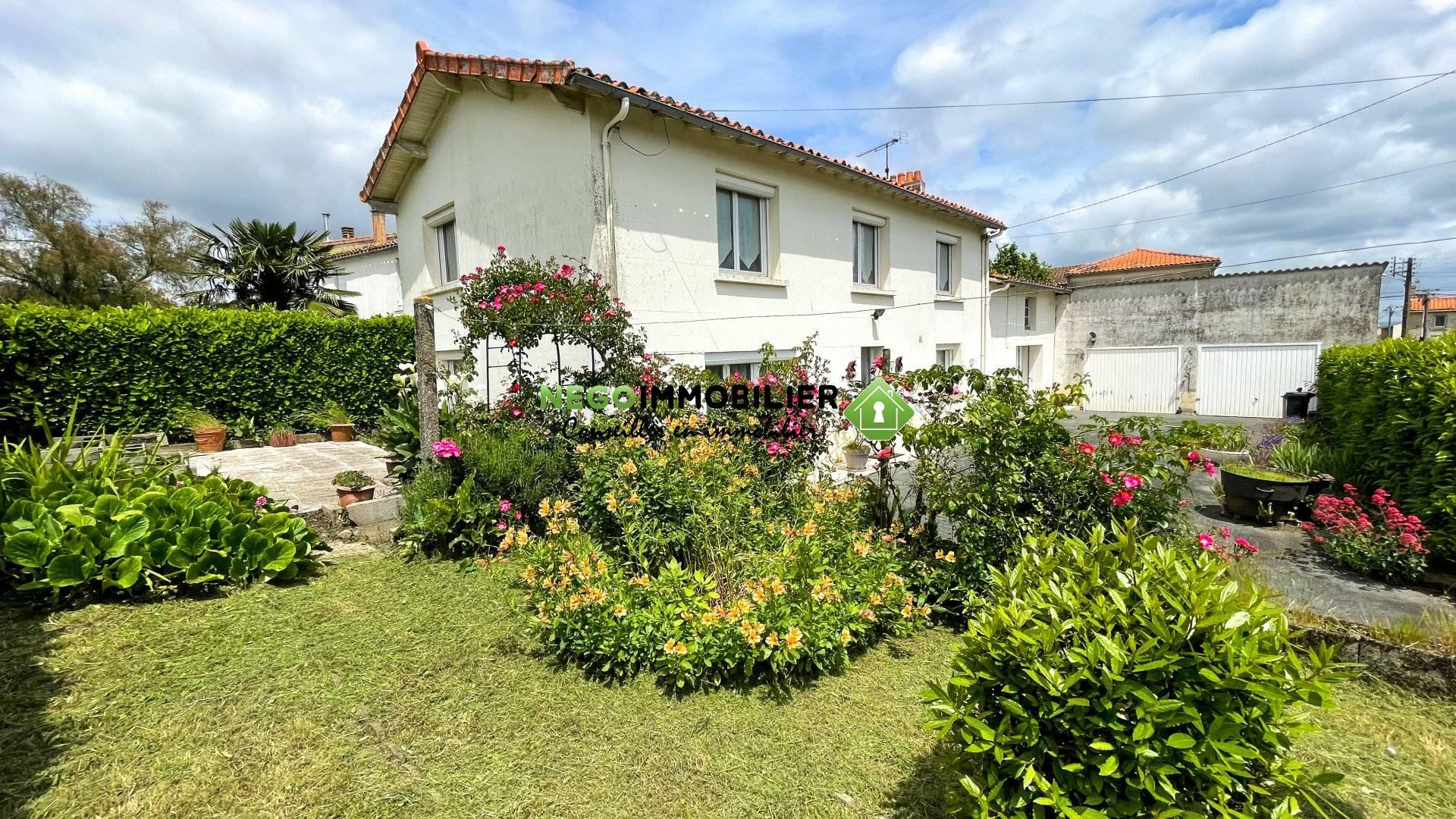 Photo du bien immobilier