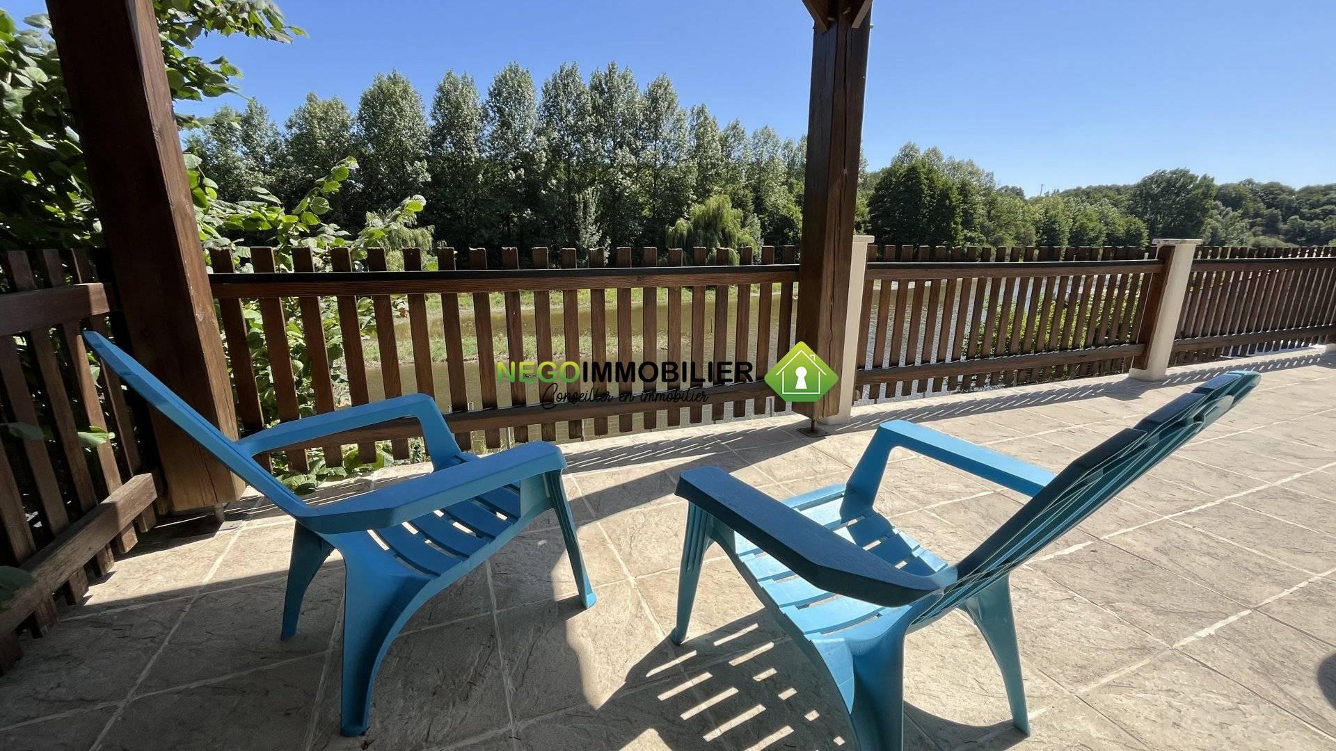 Photo du bien immobilier